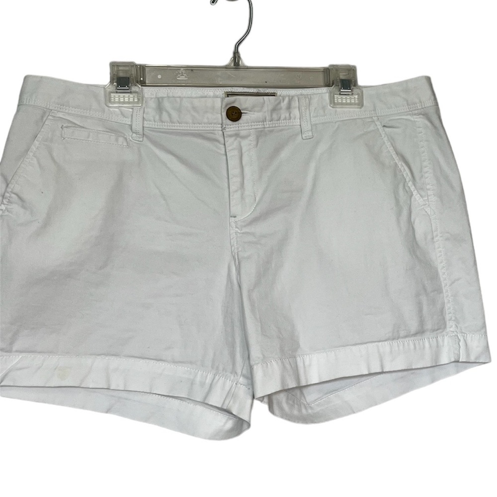 Old Navy Perfect 5” shorts